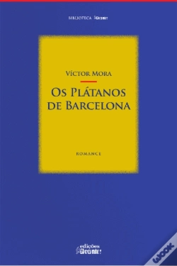 Capa do artigo Os Plátanos de Barcelona