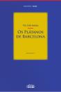 Os Plátanos de Barcelona - Preview