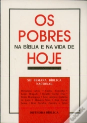 Capa do artigo Os Pobres na Bíblia e na Vida de Hoje