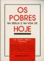 Os Pobres na Bíblia e na Vida de Hoje - Preview