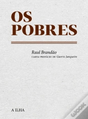 Capa do artigo Os Pobres