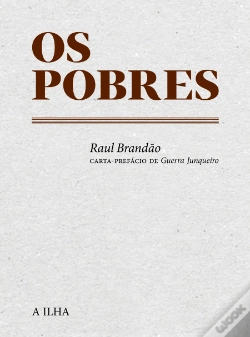 Capa do artigo Os Pobres