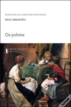 Capa do artigo Os Pobres