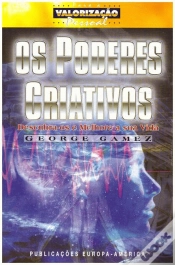 Capa do artigo Os Poderes Criativos