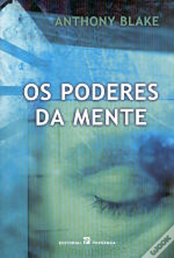 Capa do artigo Os Poderes da Mente