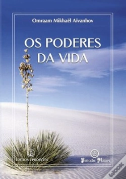 Capa do artigo Os Poderes da vida
