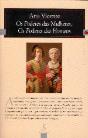 Os Poderes das Mulheres, Os Poderes dos Homens - Preview