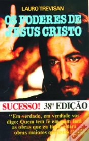 Capa do artigo Os Poderes de Jesus Cristo