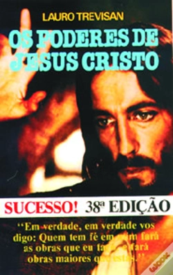 Capa do artigo Os Poderes de Jesus Cristo
