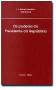 Os Poderes do Presidente da República