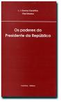 Os Poderes do Presidente da República - Preview
