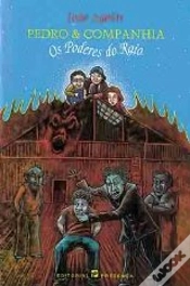 Capa do artigo Os Poderes do Raio