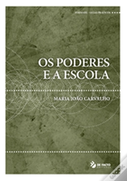 Capa do artigo Os Poderes e a Escola