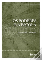 Capa do artigo Os Poderes e a Escola
