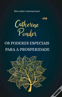 Capa do artigo Os Poderes Especiais Para A Prosperidade