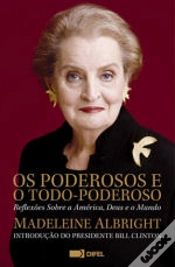 Capa do artigo Os Poderosos e o Todo-Poderoso