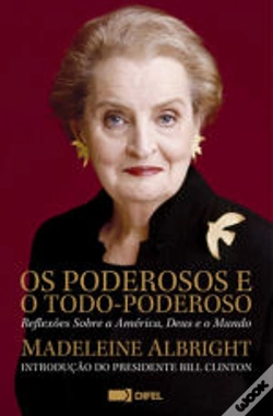 Capa do artigo Os Poderosos e o Todo-Poderoso
