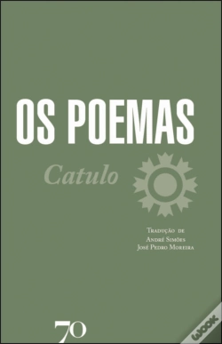 Capa do artigo Os Poemas