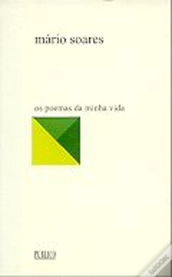 Capa do artigo Os Poemas da Minha Vida 1