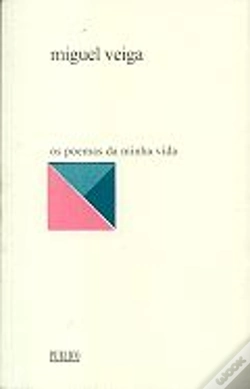 Capa do artigo Os Poemas da Minha Vida 2