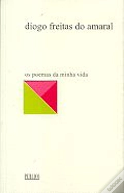 Capa do artigo Os Poemas da MInha Vida 3