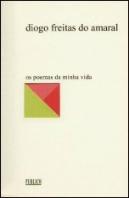 Os Poemas da Minha Vida
