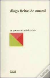 Capa do artigo Os Poemas da Minha Vida