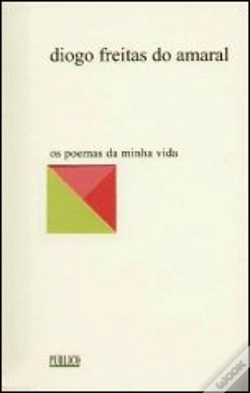 Capa do artigo Os Poemas da Minha Vida