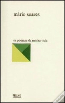 Capa do artigo Os Poemas da Minha Vida