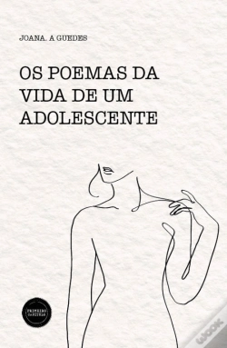 Capa do artigo Os Poemas da Vida de um Adolescente