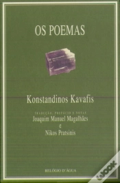 Capa do artigo Os Poemas