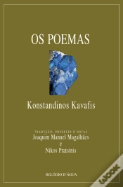 Capa do artigo Os Poemas