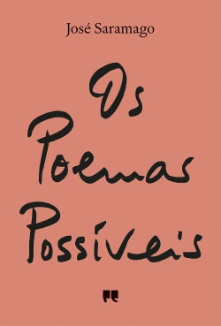 Capa do artigo Os Poemas Possíveis