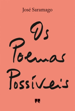 Capa do artigo Os Poemas Possíveis