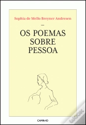 Capa do artigo Os Poemas sobre Pessoa