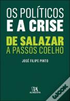 Os Políticos e a Crise