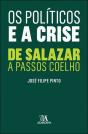 Os Políticos e a Crise - Preview