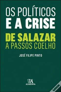 Capa do artigo Os Políticos e a Crise