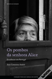 Os Pombos da Senhora Alice