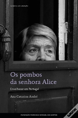 Capa do artigo Os Pombos da Senhora Alice