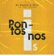 Capa do artigo Os Pontos Nos Is - CD