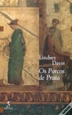 Capa do artigo Os Porcos de Prata 