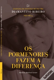 Capa do artigo Os Pormenores Fazem a Diferença