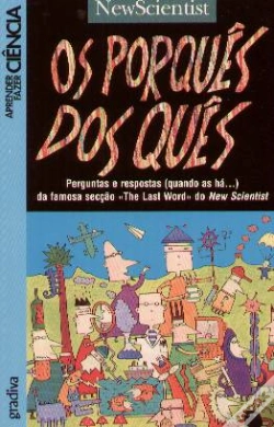 Capa do artigo Os Porquês dos Quês
