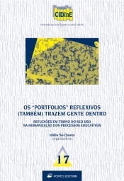 Capa do artigo Os "Portfolios" Reflexivos (Também) Trazem Gente Dentro