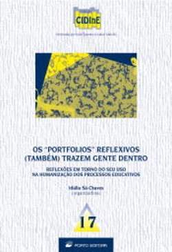 Capa do artigo Os "Portfolios" Reflexivos (Também) Trazem Gente Dentro