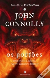 Capa do artigo Os Portões