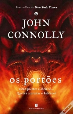 Capa do artigo Os Portões
