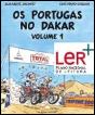 Os Portugas no Dakar - Volume 1 - Preview