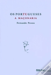 Capa do artigo Os Portugueses - A Maçonaria